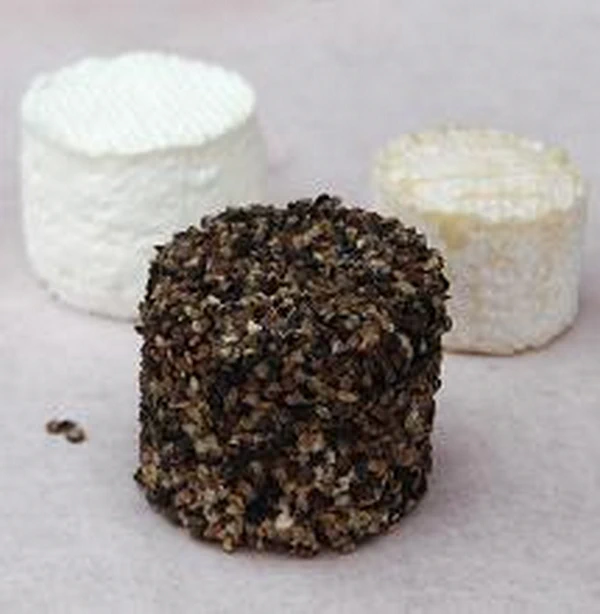 Fromages de chèvre
